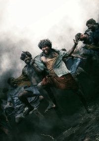 dasara movie hd stills 3